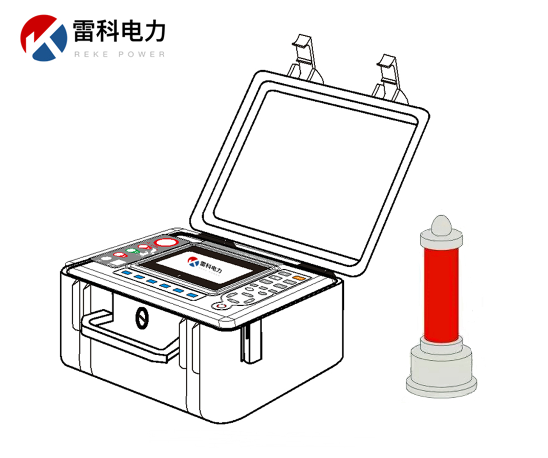 “Reke3553架空線路抗干擾絕緣電阻測(cè)試系統(tǒng)的主要特點(diǎn)